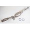 CITROEN XSARA 2.0 09/00-12/04 Catalytic Converter CI6073T