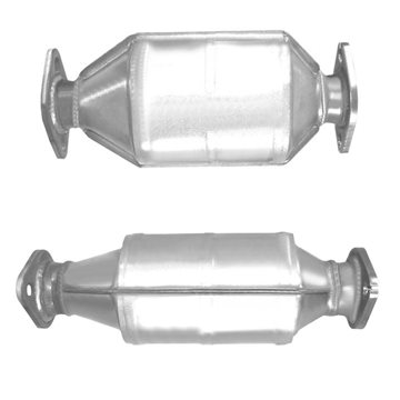 CBM90238 Catalytic converter
