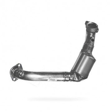 CBM91277 Catalytic converter