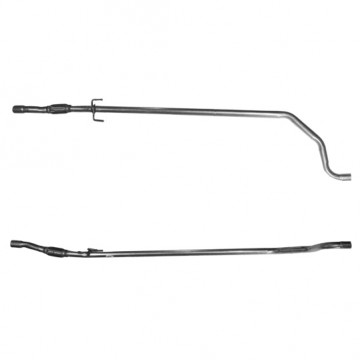 ALFA ROMEO MITO 1.3 09/08-12/15 Link Pipe