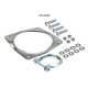 CITROEN C4 2.0 07/08-07/11 Diesel Particulate Filter