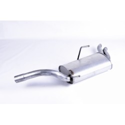 CITROEN DISPATCH 2.0 03/00-03/05 Rear Exhaust Box Silencer ECN458