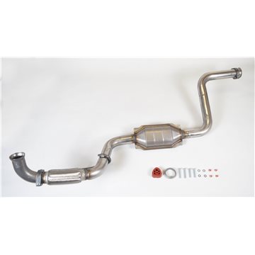 CMZ6105T Catalytic converter