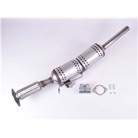 RENAULT KANGOO 1.5 06/09-12/16 Diesel Particulate Filter RE6141T