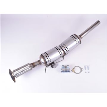 RENAULT KANGOO 1.5 06/09-12/16 Diesel Particulate Filter