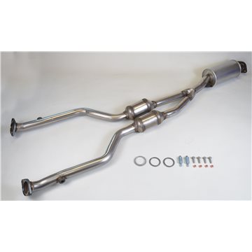 CLX6006T Catalytic converter