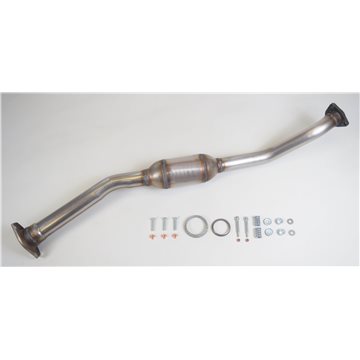 CFI6009T Catalytic converter