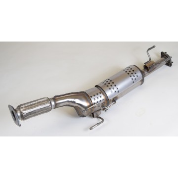 NISSAN NV200 1.5 Diesel Particulate Filter 02/10-12/15