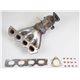 VAUXHALL ZAFIRA 1.8 08/10 on Catalytic Converter VX6123T