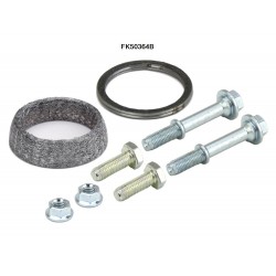 SUZUKI GRAND VITARA 1.9 12/05-02/15 Link Pipe BM50364