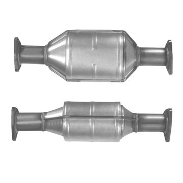 CBM90066 Catalytic converter