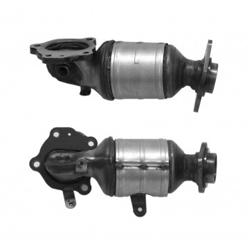 CBM92352HFK92352C Catalytic converter