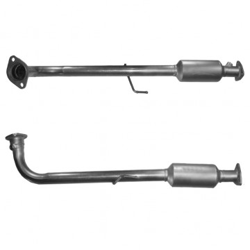 CBM91331H Catalytic converter