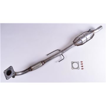 CVK8049T Catalytic converter
