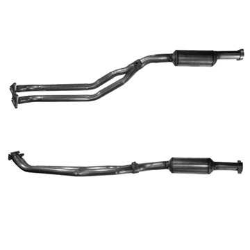 CBM90730 Catalytic converter
