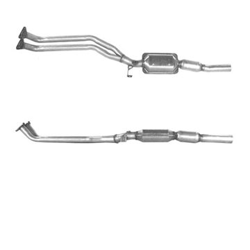 CBM90731 Catalytic converter