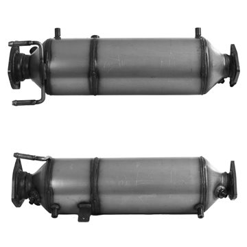 CBM11096H DPF