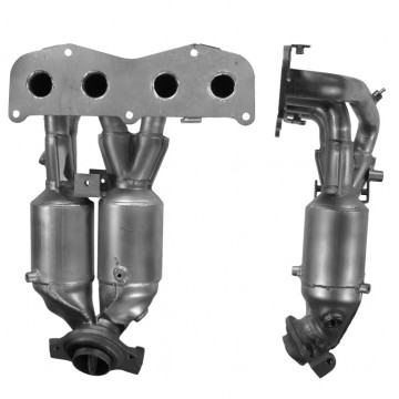 CBM91209 Catalytic converter