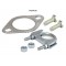 FORD FIESTA 1.4 07/08-11/12 Link Pipe BM50401