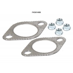 HYUNDAI COUPE 2.0 08/01-08/09 Link Pipe BM50140