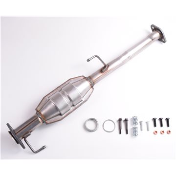 CSI6000T Catalytic converter