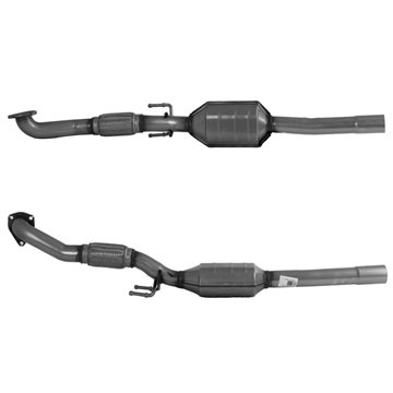 CBM80081H Catalytic converter