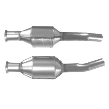 CBM90587H Catalytic converter