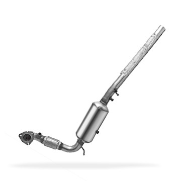 FORD Transit 2.2 01/13-12/14 Diesel Particulate Filter