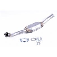 CITROEN Berlingo 1.4 10/97-01/01 Catalytic Converter PT8035T