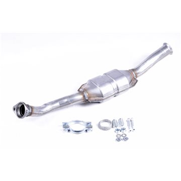 CITROEN Berlingo 1.4 10/97-01/01 Catalytic Converter