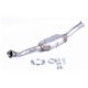 CITROEN Berlingo 1.4 10/97-01/01 Catalytic Converter PT8035T