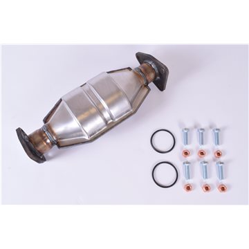 HONDA Prelude 2.3 04/92-09/96 Catalytic Converter