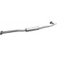 NISSAN X-TRAIL 2.5 04/03-05/07 Centre Exhaust Box Silencer EDN572