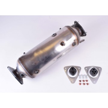 IVECO Daily 2.3 Diesel Particulate Filter 01/09-12/14