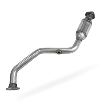 CTY6100T Catalytic converter