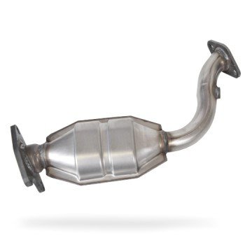 FORD Mondeo ST200 3.0 01/05-10/07 Catalytic Converter