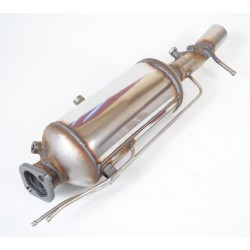 FORD Transit 2.2 10/11-12/14 Diesel Particulate Filter  BM11193H + FK11193C