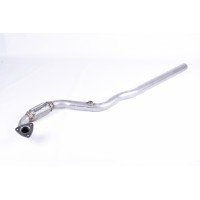 VAUXHALL ASTRA 1.8 05/04-06/06 Front Pipe EGM510 + KIT905