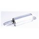 FORD FIESTA 1.4 04/03-12/07 Rear Exhaust Box Silencer EFE947