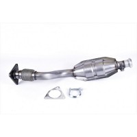 RENAULT Kangoo 1.6 06/01-08/05 Catalytic Converter RE6018T