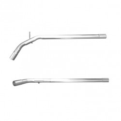 RENAULT MODUS 1.5 09/04-06/10 Link Pipe BM50753