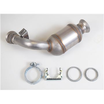 CMZ6080T Catalytic converter