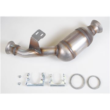 CMZ6088T Catalytic converter