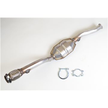 CPT6018T Catalytic converter