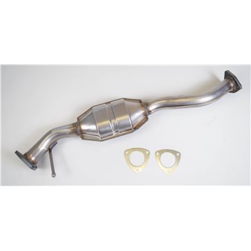 CVX8007T Catalytic converter