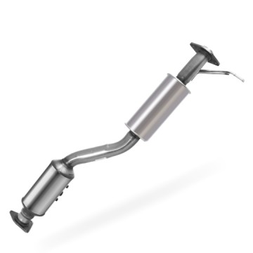 CBM91172HFK91172C Catalytic converter