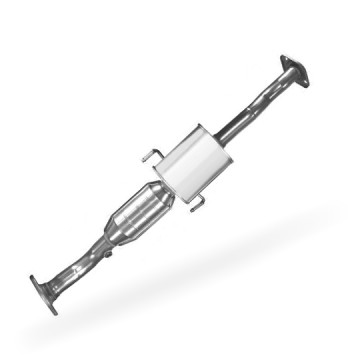 CBM91884H Catalytic converter