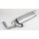 MITSUBISHI ASX 1.8 06/10 on Rear Exhaust Box Silencer