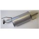 NISSAN JUKE 1.6 06/10 on Rear Exhaust Box Silencer EDN695