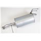 KIA Picanto 1.1 05/04-09/11 Rear Exhaust Box Silencer EKA38